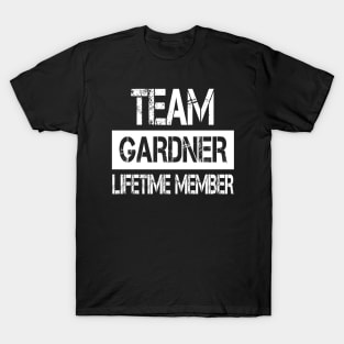 Gardner T-Shirt